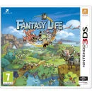 Fantasy Life 3DS Image 1
