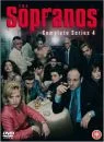 The Sopranos - Complete Series 4 Box Set Image 1