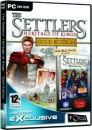 The Settlers: Heritage Of Kings (Gold Edition) (DVD-Rom) Image 1
