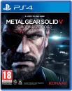 Metal Gear Solid V: Ground Zeroes Image 1