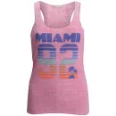 Brave Soul Women's Maui Vest - Pink - XS - Pink Image 1