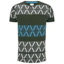 Boxfresh Men's Lanesfield T-Shirt - Pirate Black - S - Black Image 1