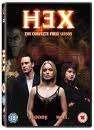 Hex - Season 1 Image 1