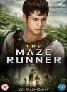 The Maze Runner Image 1