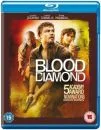 Blood Diamond Image 1