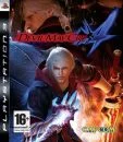Devil May Cry 4 Image 1