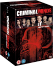 Criminal Minds - Seasons 1-7 Image 1