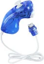 Rock Candy: Wii Nunchuk (Blue) Image 1