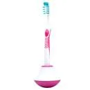 Bobble Brush - Pink Image 1