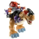 Imaginext Mega T-Rex Playset Image 1