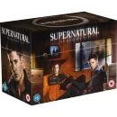 Supernatural - Complete Seasons 1-7 Image 1