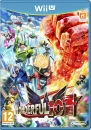 The Wonderful 101 (Wii-U) Image 1