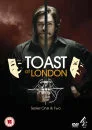 Toast of London - Series 1 & 2 Box Set Image 1