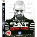Tom Clancy's Splinter Cell: Double Agent Image 1