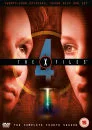 The X-Files - Season 4 Image 1