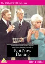 Not Now Darling Image 1