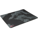 Gaming Mouse Pad Natec Genesis M11 Robot Image 1