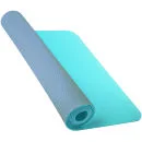 Nike Yoga Mat 3mm - Atomic Teal/Dark Atomic Teal - One Size - Atomic Teal/Dark Atomic Teal Image 1