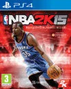 NBA 2K15 Image 1