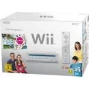 Nintendo Wii Console Family Edition With Wii Party + Wii Sports Image 1
