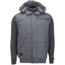Voi Jeans Men's Ammunition Jacket - Castle Rock - S - Castle Rock Image 1