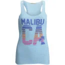 Brave Soul Women's Maui Vest - Blue - XS - Blue Image 1