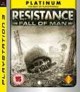 Resistance: Fall Of Man (Platinum) Image 1
