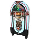 Jukebox Station with CD Player Image 1
