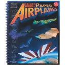 Book of Paper Airplanes Image 1