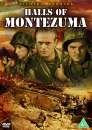 The Halls Of Montezuma Image 1