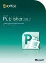 Microsoft Publisher 2010 Image 1