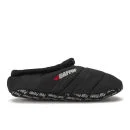 Baffin Men's Cush Slippers - Espresso - 7/8 - Brown Image 1