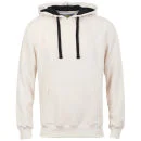 55 Soul Men's Blaze Hoody - Ecru - S - Ecru Image 1