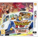 Inazuma Eleven GO Chrono Stones: Wildfire Image 1