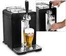 Beer Keg Chiller and Dispenser Image 1