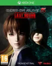 Dead or Alive 5: Last Round Image 1