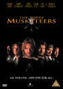 The Three Musketeers (1994) Image 1