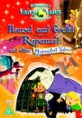 Hansel And Gretel/Rapunzel And Other Animated Tales Image 1