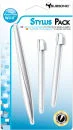 Nintendo Wii-U: Stylus Pack - White Image 1