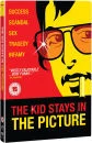 The Kid Stays in the Picture Image 1
