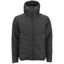 Bench Men's Laugh Hooded Jacket - Black - S - Black Image 1