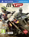 MXGP: The Official Motocross Videogame Image 1