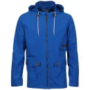 D-Code Men's Hanover Jacket - Jet Blue - S - Jet Blue Image 1