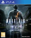 Murdered: Soul Suspect Image 1