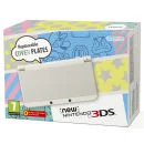 NEW 3DS White Console Image 1