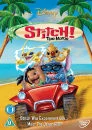 Stitch: The Movie Image 1