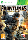 Frontlines: Fuel of War Image 1