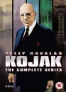 Kojak - The Complete Series Image 1