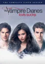Vampire Diaries - Series 6 Image 1
