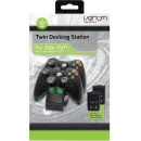 Xbox 360 Twin Docking Station Image 1